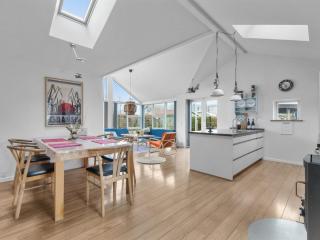 Holiday Home Arnulfuer - 100m from the sea by Interhome - 7