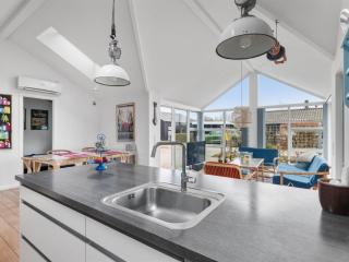 Holiday Home Arnulfuer - 100m from the sea by Interhome - 2