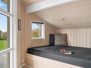 Holiday Home Antero - 500m to the fjord by Interhome - 5