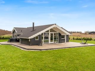 Holiday Home Antero - 500m to the fjord by Interhome - 0