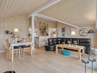 Holiday Home Antero - 500m to the fjord by Interhome - 4