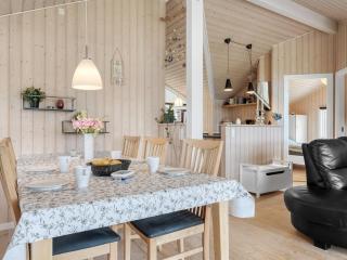 Holiday Home Antero - 500m to the fjord by Interhome - 1
