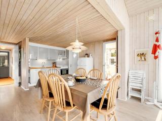 Holiday Home Elsabet - 700m to the fjord by Interhome - 8