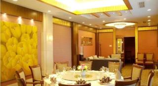 Shenzhen Luohu Lotus Hotel - 8