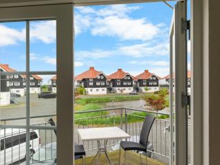 Apartment Ismo - 350m from the sea by Interhome - 3