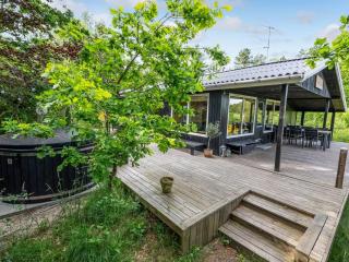 Holiday Home Gunward - 3km from the sea by Interhome - 0