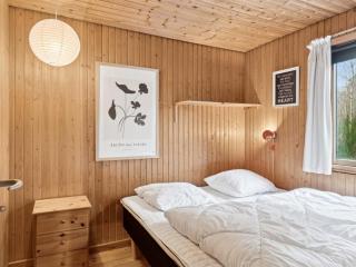 Holiday Home Gunward - 3km from the sea by Interhome - 4