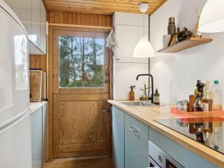 Holiday Home Gunward - 3km from the sea by Interhome - 6