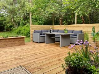 Holiday Home Riitta - from the sea by Interhome - 9