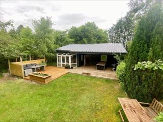 Holiday Home Riitta - from the sea by Interhome - 0