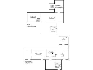 Holiday Home Amina - 200m from the sea by Interhome - 9