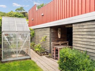 Holiday Home Gesine - 50m to the fjord by Interhome - 2