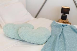 Soul Glamping -Luxury -Ocean - 1