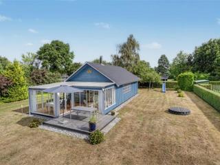 Holiday Home Thorir - 500m from the sea by Interhome - 0