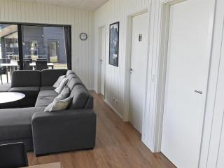 Holiday Home Hildegunda - 600m from the sea by Interhome - 6