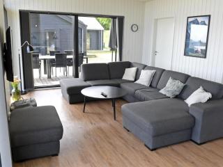 Holiday Home Hildegunda - 600m from the sea by Interhome - 7