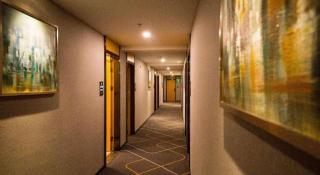 Chonpines Hotel Huizhou Huidong Hongling Avenue - 5