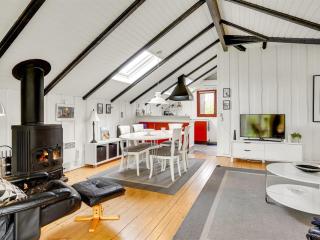 Holiday Home Magnus - 250m to the fjord by Interhome - 5