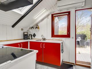 Holiday Home Magnus - 250m to the fjord by Interhome - 3