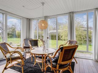 Holiday Home Magnus - 250m to the fjord by Interhome - 2