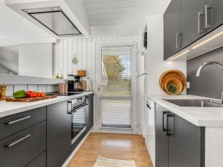 Holiday Home Henri - 1-2km from the sea by Interhome - 7