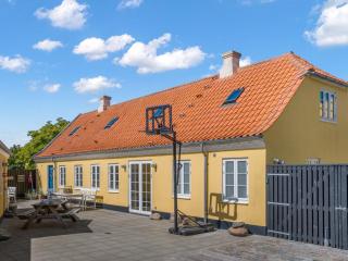 Holiday Home Rami - 250m from the sea by Interhome - 0