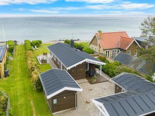 Holiday Home Dimo - 20m from the sea by Interhome - 9