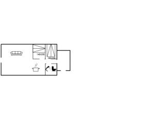 Holiday Home Hira - 200m from the sea by Interhome - 9