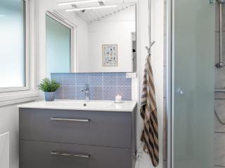 Holiday Home Vangel - 350m from the sea by Interhome - 1