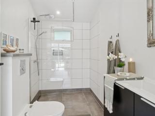 Holiday Home Fridborg - 425m from the sea by Interhome - 7