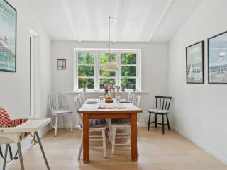 Holiday Home Fridborg - 425m from the sea by Interhome - 9
