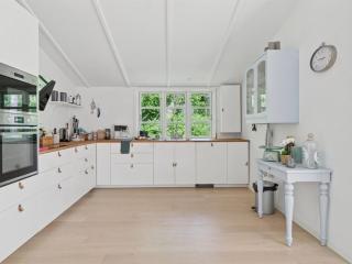 Holiday Home Fridborg - 425m from the sea by Interhome - 8
