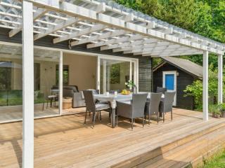 Holiday Home Fridborg - 425m from the sea by Interhome - 5