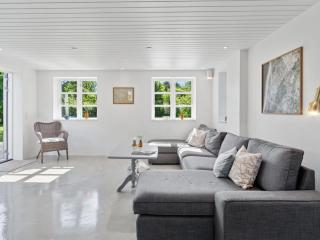 Holiday Home Thrym - 2-5km from the sea by Interhome - 0