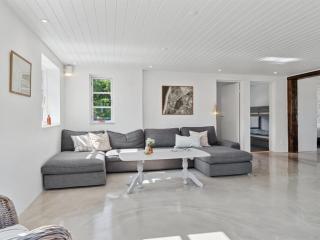 Holiday Home Thrym - 2-5km from the sea by Interhome - 4