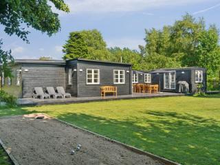 Holiday Home Thrym - 2-5km from the sea by Interhome - 7