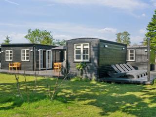 Holiday Home Thrym - 2-5km from the sea by Interhome - 5