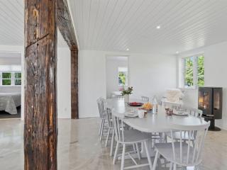 Holiday Home Thrym - 2-5km from the sea by Interhome - 2