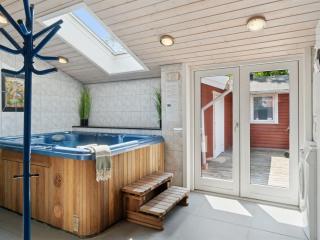 Holiday Home Rieke - from the sea by Interhome - 9