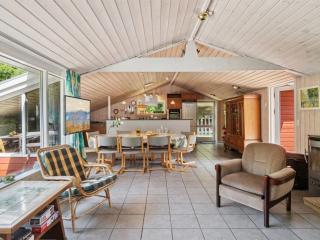 Holiday Home Rieke - from the sea by Interhome - 8