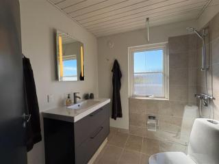 Holiday Home Elline - 200m from the sea by Interhome - 2