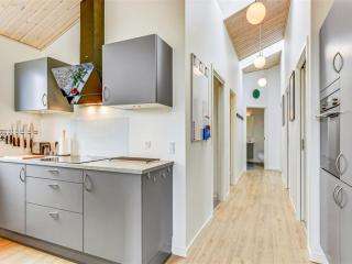 Holiday Home Snari - 700m from the sea by Interhome - 6