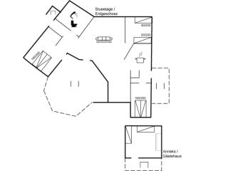 Holiday Home Atti - 500m to the fjord by Interhome - 9