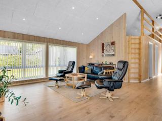Holiday Home Ebertine - 740m to the fjord by Interhome - 9