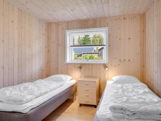 Holiday Home Ebertine - 740m to the fjord by Interhome - 3