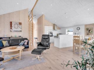 Holiday Home Ebertine - 740m to the fjord by Interhome - 1