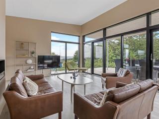 Holiday Home Stjerne - 300m to the fjord by Interhome - 9