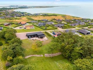 Holiday Home Stjerne - 300m to the fjord by Interhome - 7