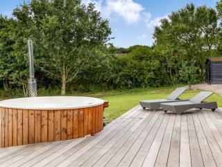 Holiday Home Stjerne - 300m to the fjord by Interhome - 8
