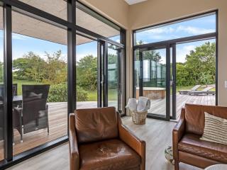 Holiday Home Stjerne - 300m to the fjord by Interhome - 6